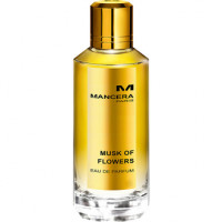 Mancera Musk of Flowers тестер (парфумована вода) 120 мл
