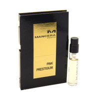 Mancera Pink Prestigium пробник 2 мл