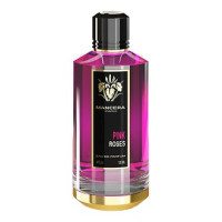 Mancera Pink Roses тестер (парфумована вода) 120 мл