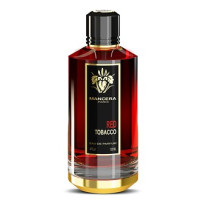 Mancera Red Tobacco парфумована вода 120 мл