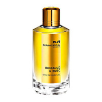 Mancera Rose Aoud & Musc парфюмированная вода 120 мл