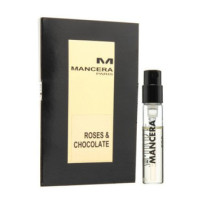 Mancera Roses & Chocolate пробник 2 мл