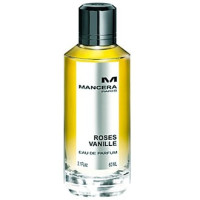 Mancera Roses Vanille парфумована вода 60 мл