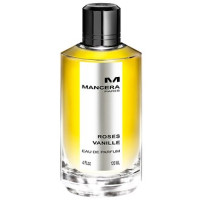 Mancera Roses Vanille тестер (парфумована вода) 120 мл
