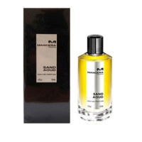 Mancera Sand Aoud парфумована вода 120 мл