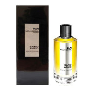 Mancera Sand Aoud парфумована вода 60 мл