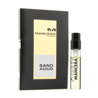 Mancera Sand Aoud пробник 2 мл
