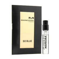 Mancera So Blue пробник 2 мл