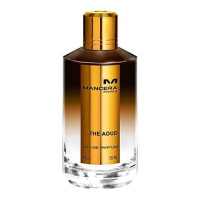 Mancera The Aoud парфумована вода 120 мл