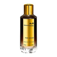 Mancera The Aoud парфумована вода 60 мл