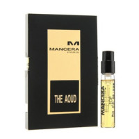 Mancera The Aoud пробник 2 мл