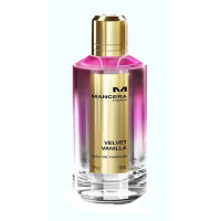 Mancera Velvet Vanilla парфюмированная вода 120 мл