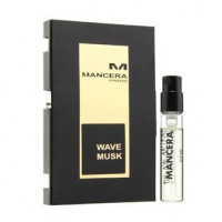 Mancera Wave Musk пробник 2 мл
