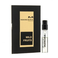Mancera Wild Fruits пробник 2 мл