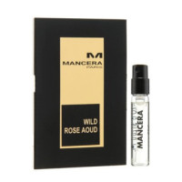 Mancera Wild Rose Oud пробник 2 мл