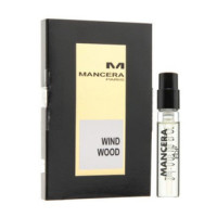 Mancera Wind Wood пробник 2 мл