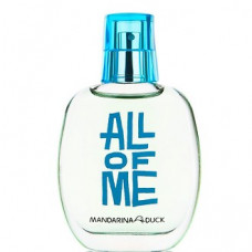 Mandarina Duck All of Me for Him тестер (туалетна вода) 100 мл