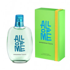 Mandarina Duck All of Me for Him туалетна вода 50 мл