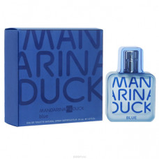 Mandarina Duck Blue туалетна вода 30 мл
