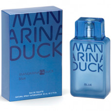 Mandarina Duck Blue туалетна вода 50 мл