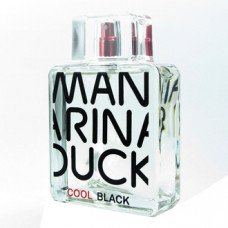 Mandarina Duck Cool Black тестер (туалетна вода) 100 мл