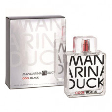 Mandarina Duck Cool Black туалетна вода 100 мл