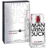Mandarina Duck Cool Black туалетна вода 50 мл