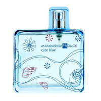 Mandarina Duck Cute Blue тестер (туалетная вода) 100 мл