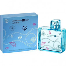 Mandarina Duck Cute Blue туалетна вода 100 мл