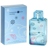 Mandarina Duck Cute Blue туалетная вода 50 мл