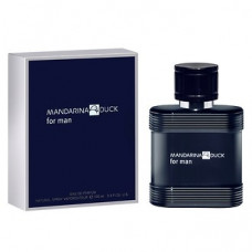 Mandarina Duck For Man парфумована вода 100 мл