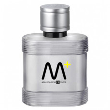 Mandarina Duck M+ тестер (туалетна вода) 100 мл