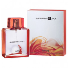 Mandarina Duck Man туалетна вода 100 мл
