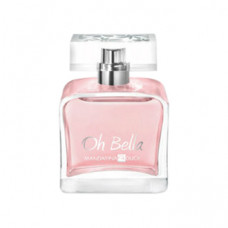 Mandarina Duck Oh Bella тестер (туалетна вода) 100 мл