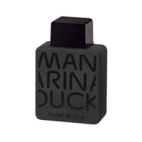 Mandarina Duck Pure Black тестер (туалетна вода) 100 мл