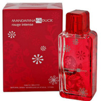 Mandarina Duck Rouge Intense туалетна вода 50 мл