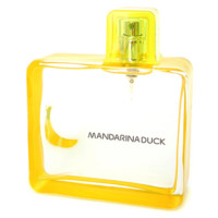 Mandarina Duck тестер (туалетна вода) 100 мл