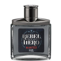Mango Rebel Hero Wanted тестер (туалетна вода) 100 мл