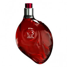 Map Of The Heart Red Heart V.3 парфумована вода 90 мл