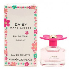 Marc Jacobs Daisy Delight мініатюра 4 мл