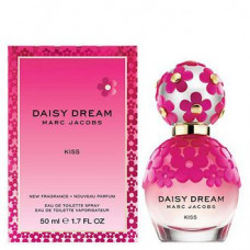 Marc Jacobs Daisy Dream Kiss тестер (туалетна вода) 50 мл