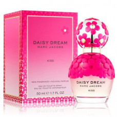 Marc Jacobs Daisy Dream Kiss туалетна вода 50 мл