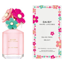 Marc Jacobs Daisy Eau So Fresh Delight миниатюра 4 мл