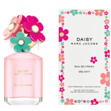 Marc Jacobs Daisy Eau So Fresh Delight мініатюра 4 мл