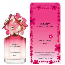 Marc Jacobs Daisy Eau So Fresh Kiss тестер (туалетна вода) 75 мл