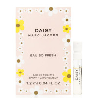 Marc Jacobs Daisy Eau So Fresh пробник 1.2 мл