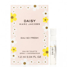 Marc Jacobs Daisy Eau So Fresh пробник 1.2 мл