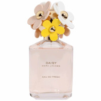 Marc Jacobs Daisy Eau So Fresh тестер (туалетна вода) 125 мл