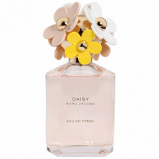 Marc Jacobs Daisy Eau So Fresh тестер (туалетна вода) 125 мл