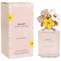 Marc Jacobs Daisy Eau So Fresh туалетна вода 125 мл